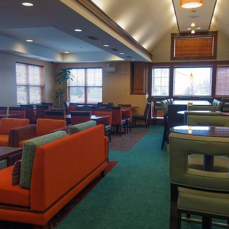 Residence Inn By Marriott Harrisburg Carlisle Εξωτερικό φωτογραφία