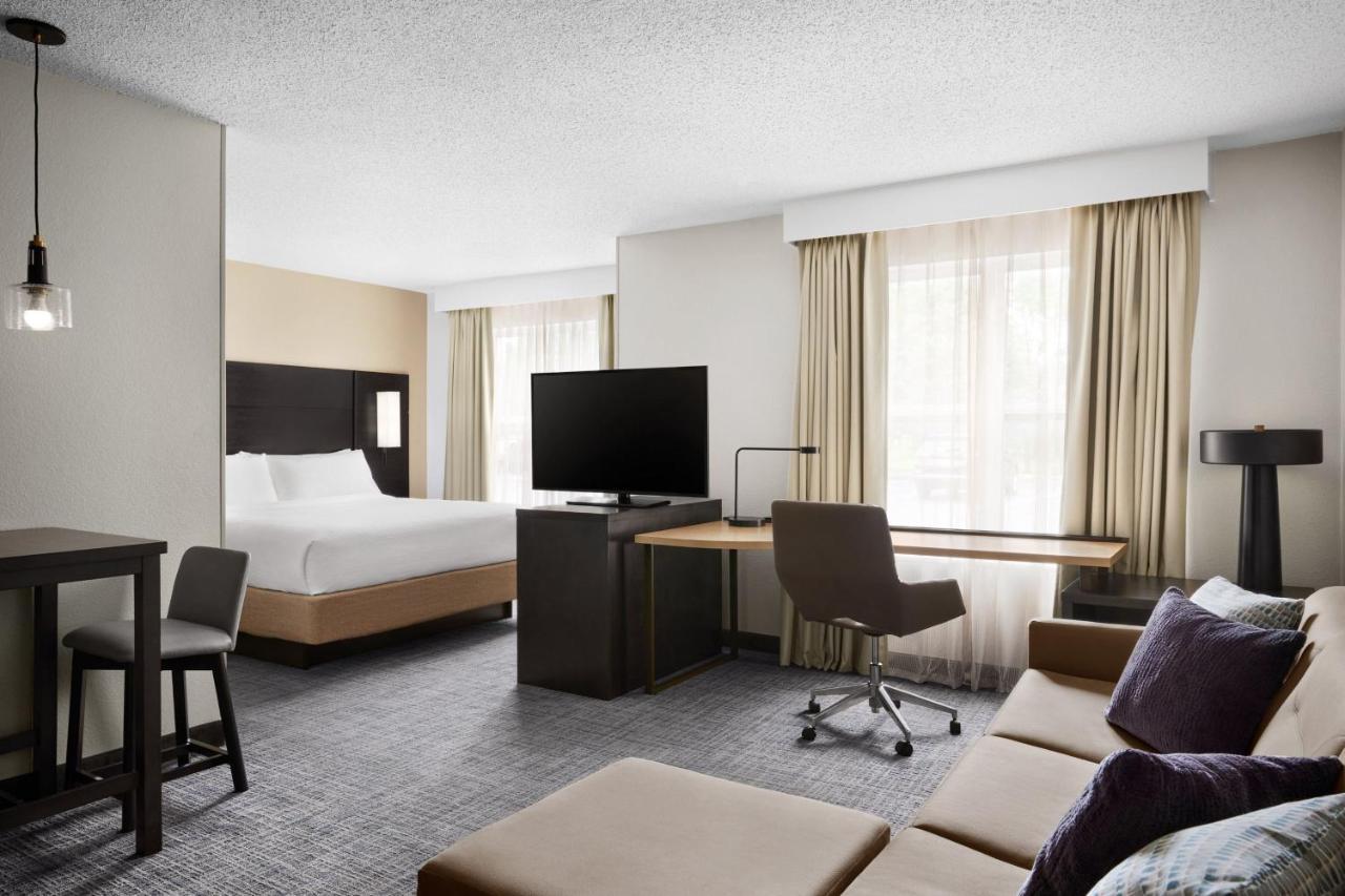 Residence Inn By Marriott Harrisburg Carlisle Εξωτερικό φωτογραφία