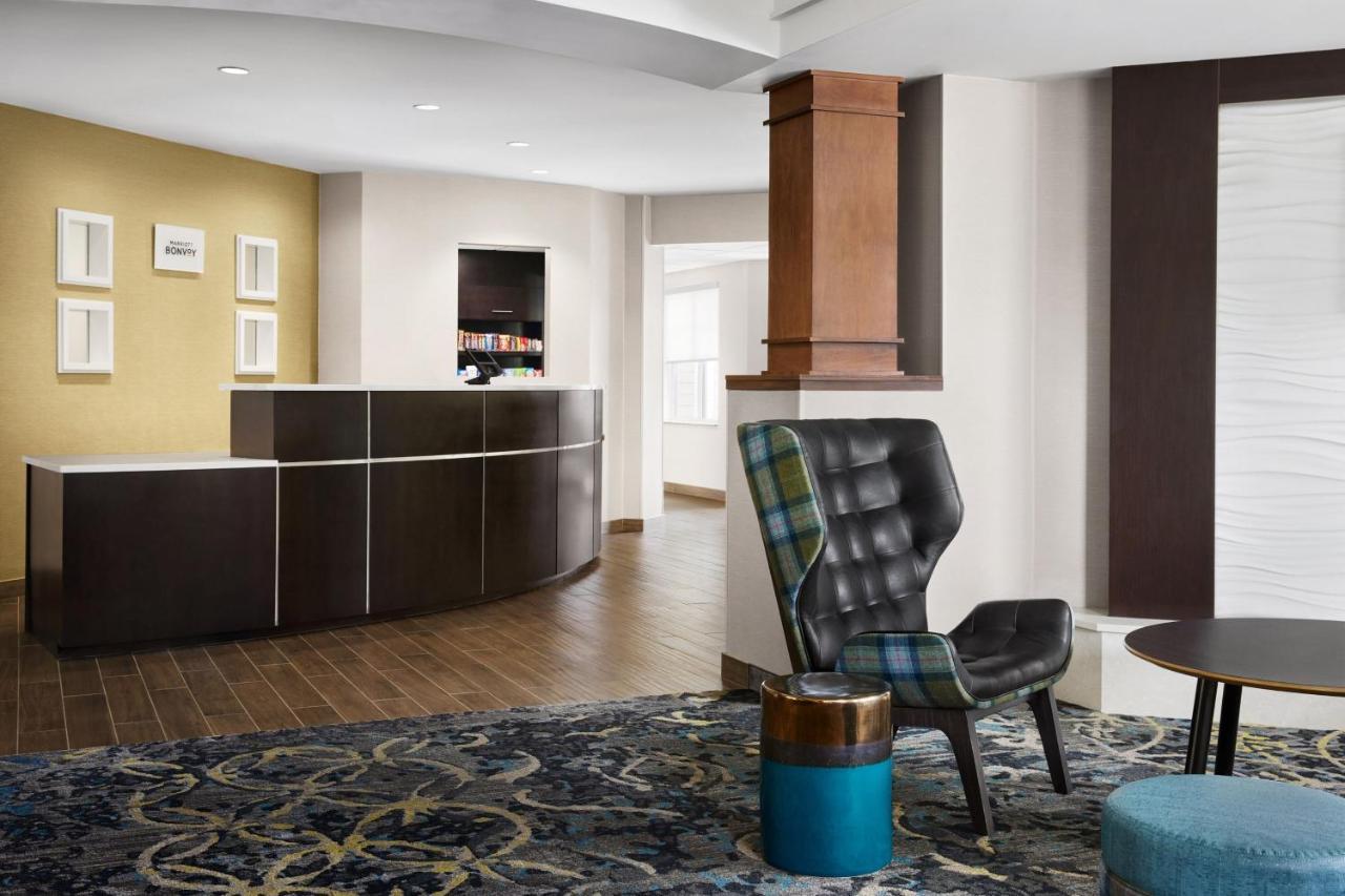 Residence Inn By Marriott Harrisburg Carlisle Εξωτερικό φωτογραφία