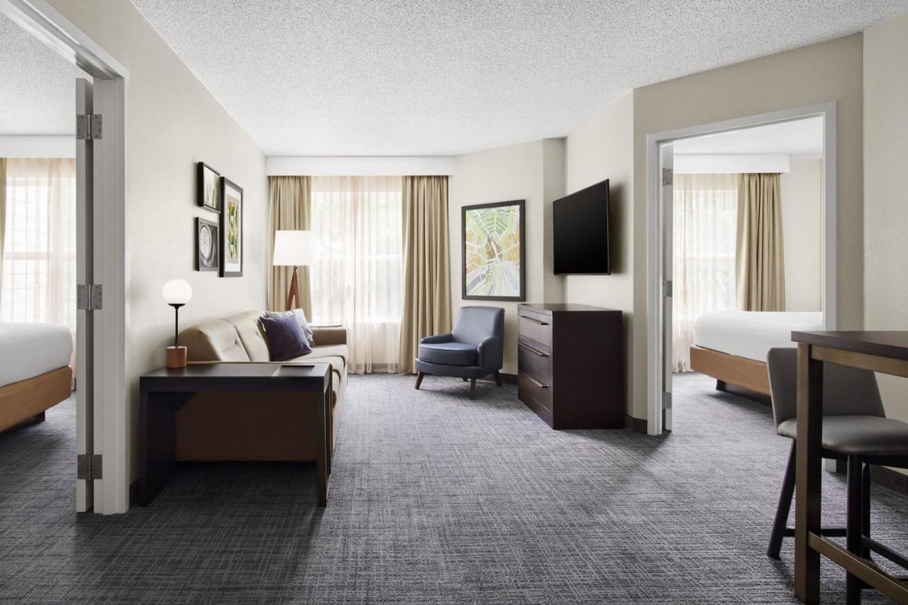 Residence Inn By Marriott Harrisburg Carlisle Εξωτερικό φωτογραφία