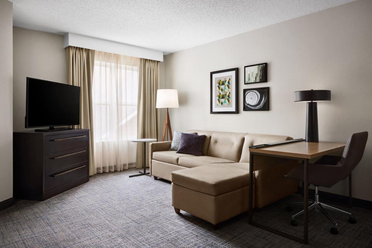 Residence Inn By Marriott Harrisburg Carlisle Εξωτερικό φωτογραφία