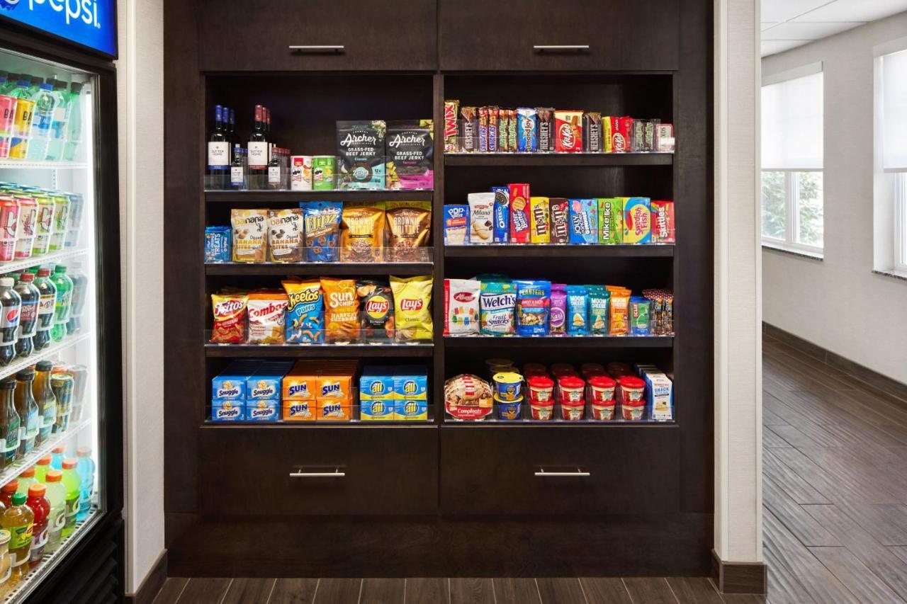 Residence Inn By Marriott Harrisburg Carlisle Εξωτερικό φωτογραφία