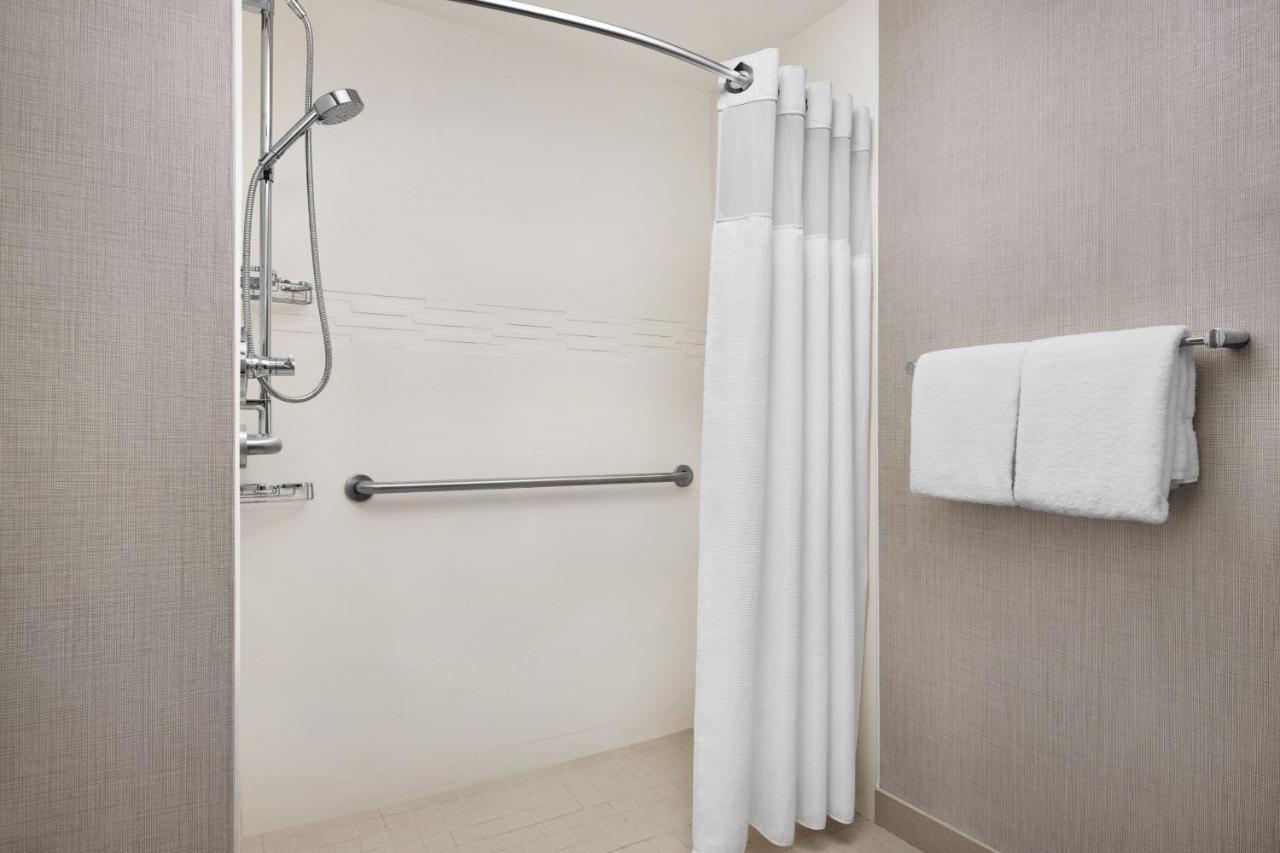 Residence Inn By Marriott Harrisburg Carlisle Εξωτερικό φωτογραφία