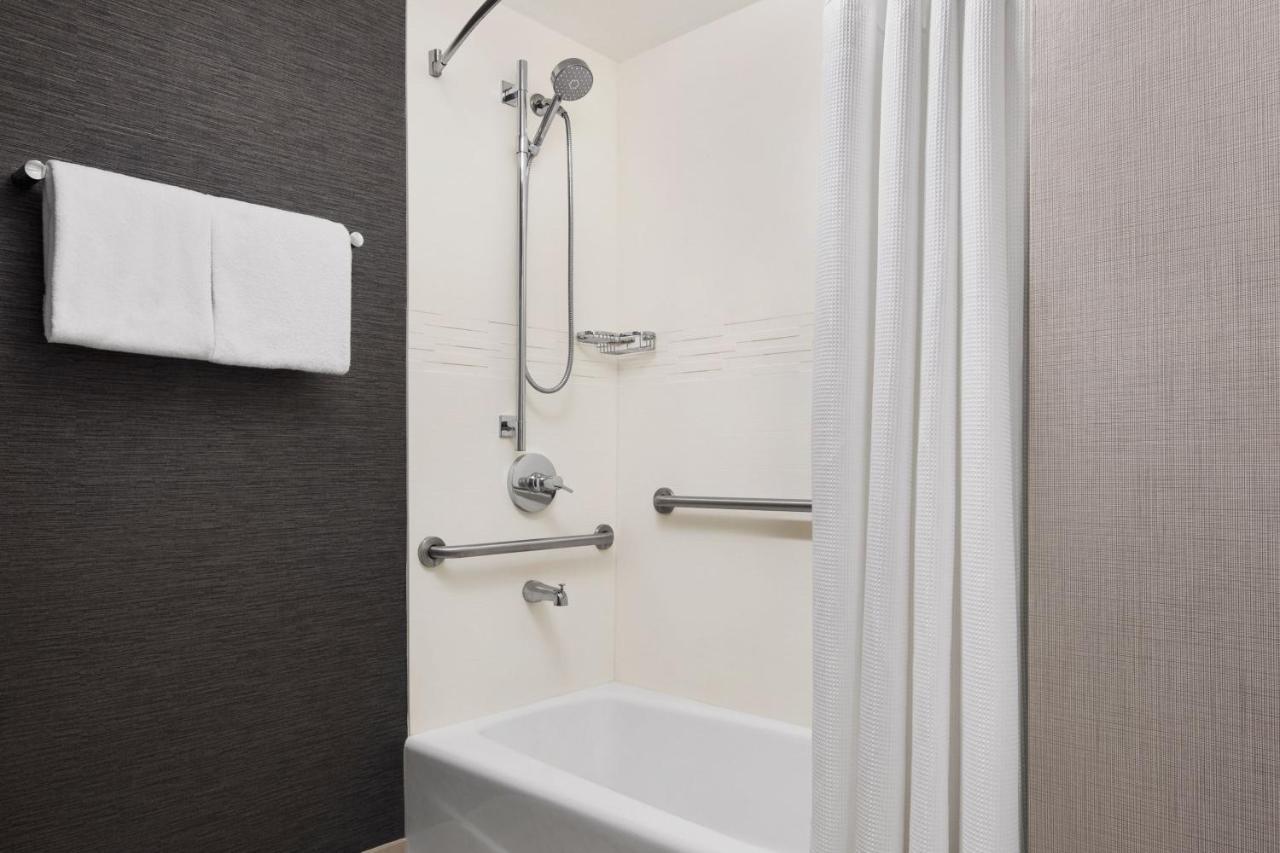 Residence Inn By Marriott Harrisburg Carlisle Εξωτερικό φωτογραφία
