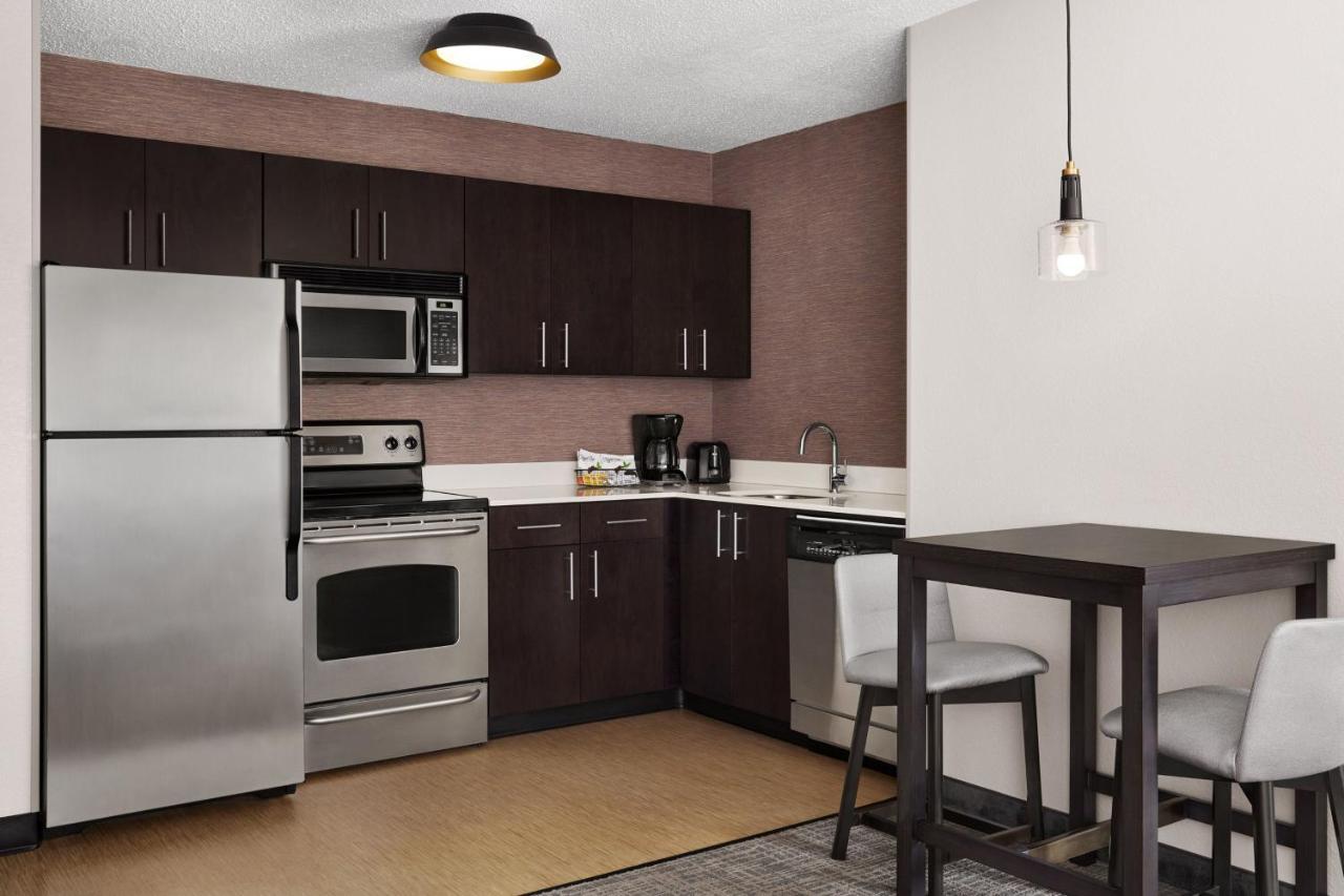Residence Inn By Marriott Harrisburg Carlisle Εξωτερικό φωτογραφία