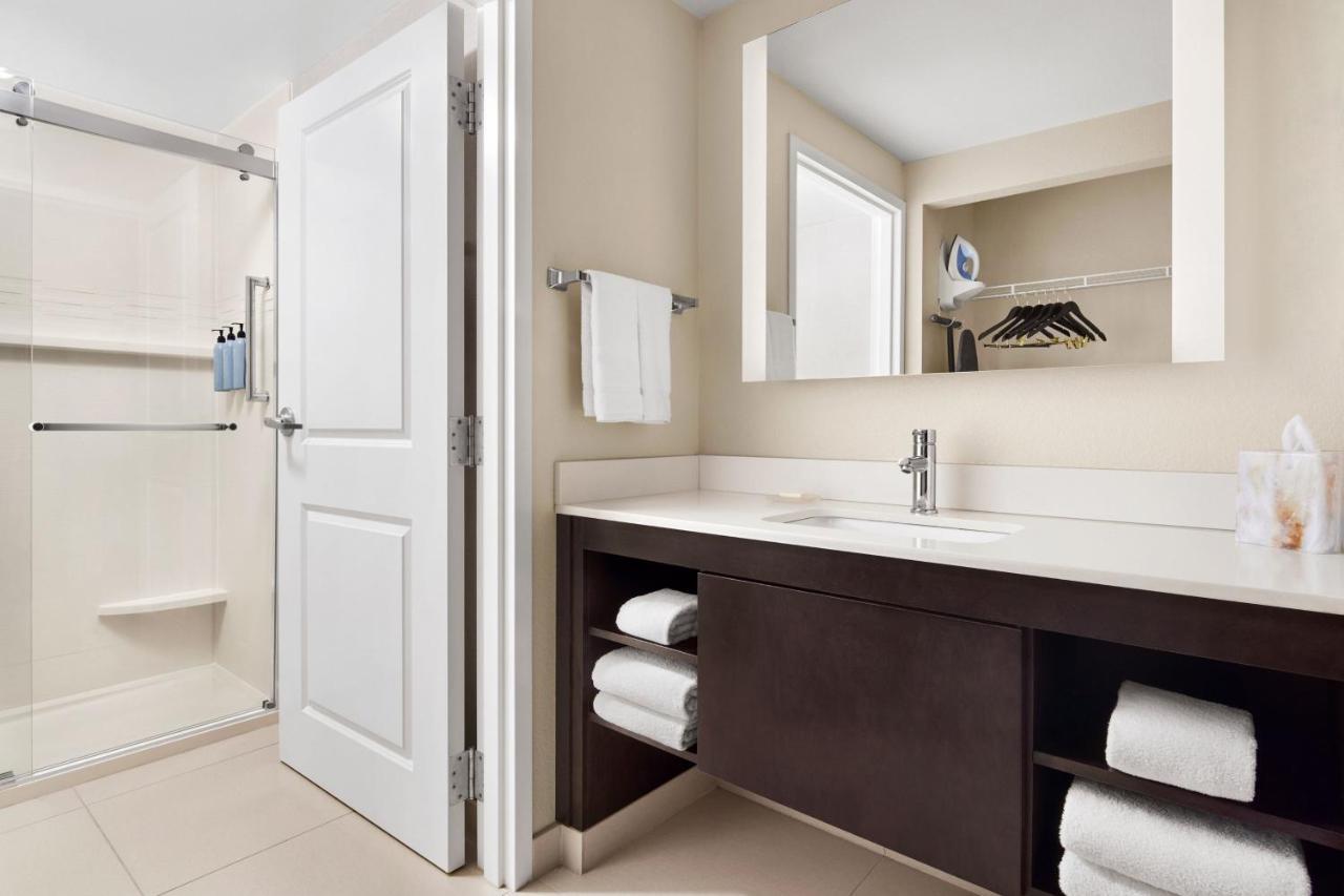 Residence Inn By Marriott Harrisburg Carlisle Εξωτερικό φωτογραφία