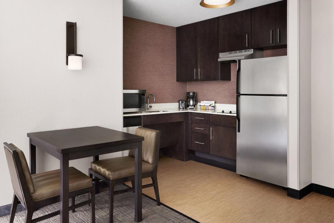 Residence Inn By Marriott Harrisburg Carlisle Εξωτερικό φωτογραφία