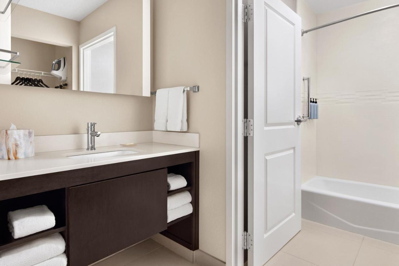 Residence Inn By Marriott Harrisburg Carlisle Εξωτερικό φωτογραφία