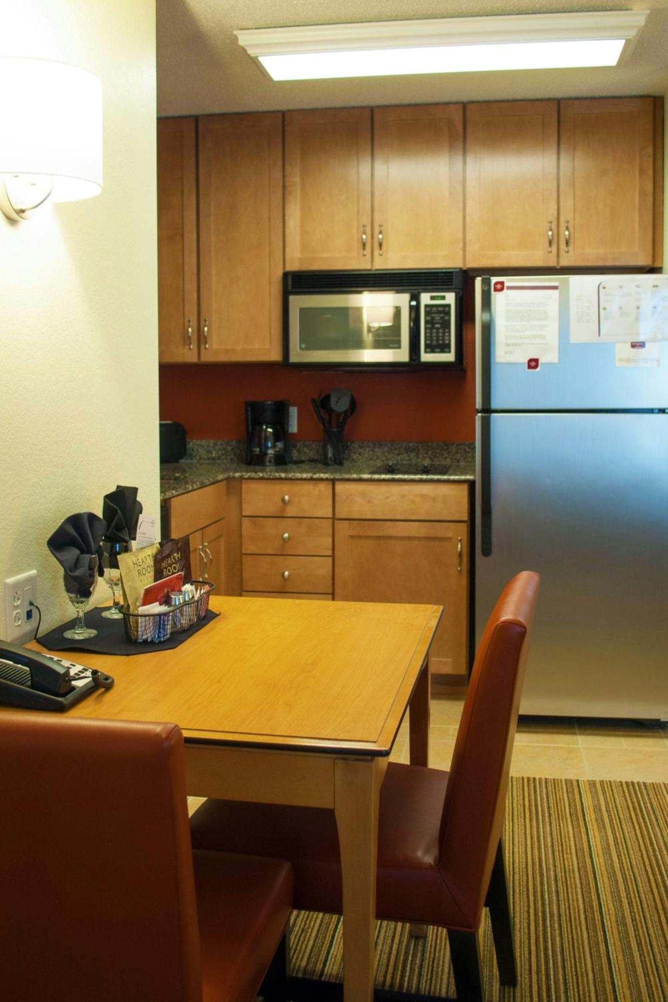 Residence Inn By Marriott Harrisburg Carlisle Εξωτερικό φωτογραφία