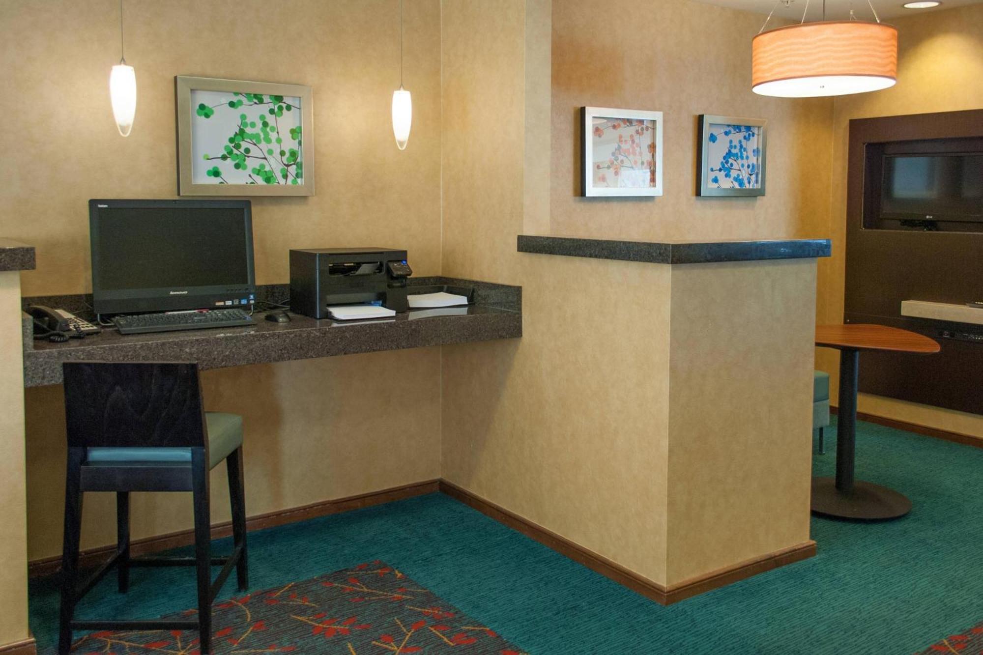 Residence Inn By Marriott Harrisburg Carlisle Εξωτερικό φωτογραφία