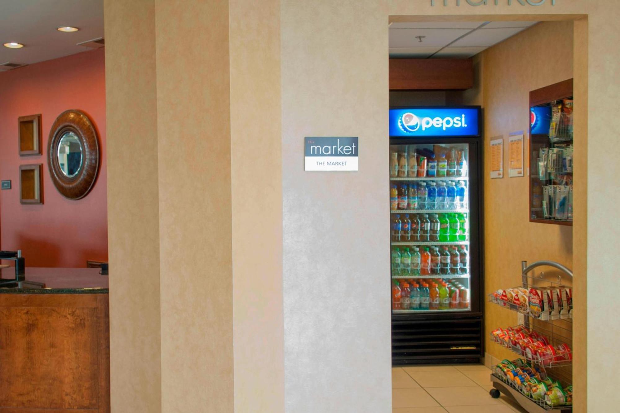 Residence Inn By Marriott Harrisburg Carlisle Εξωτερικό φωτογραφία