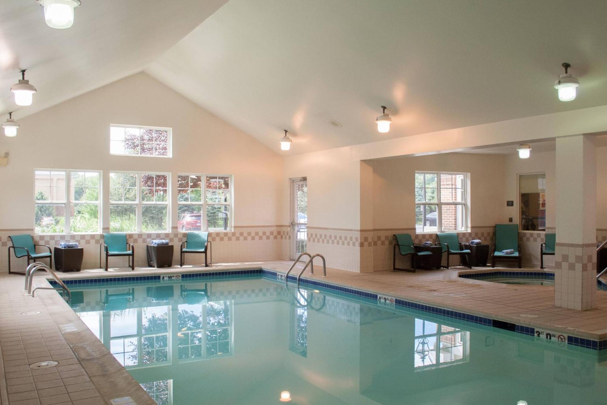 Residence Inn By Marriott Harrisburg Carlisle Εξωτερικό φωτογραφία