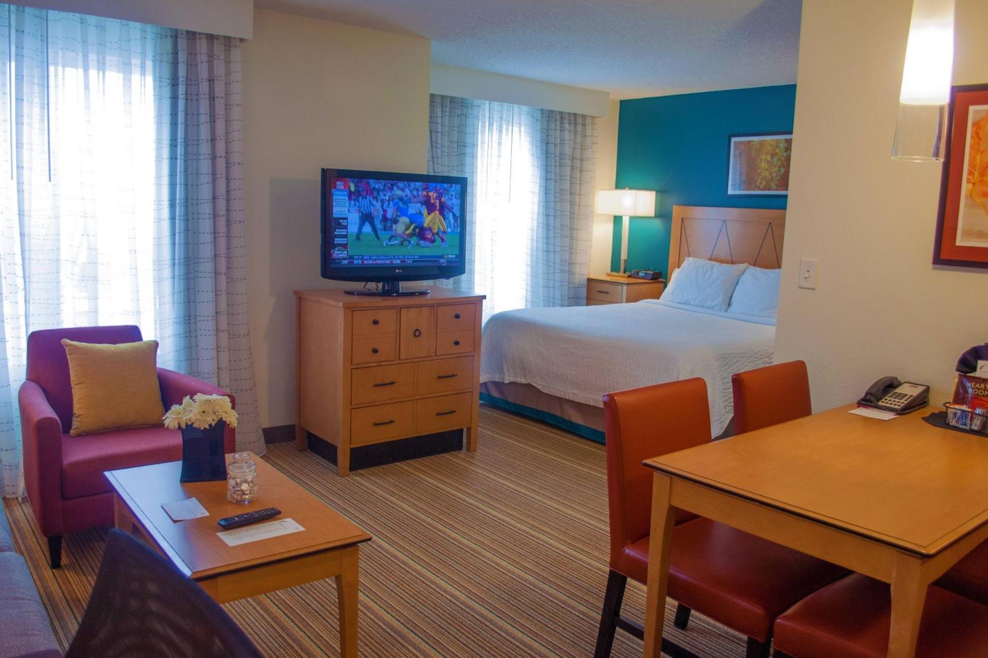 Residence Inn By Marriott Harrisburg Carlisle Εξωτερικό φωτογραφία