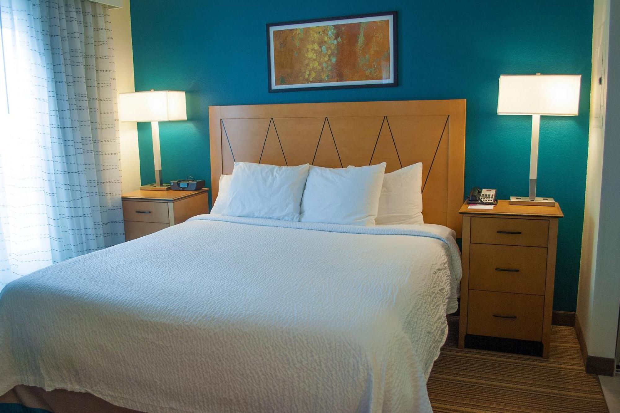 Residence Inn By Marriott Harrisburg Carlisle Εξωτερικό φωτογραφία