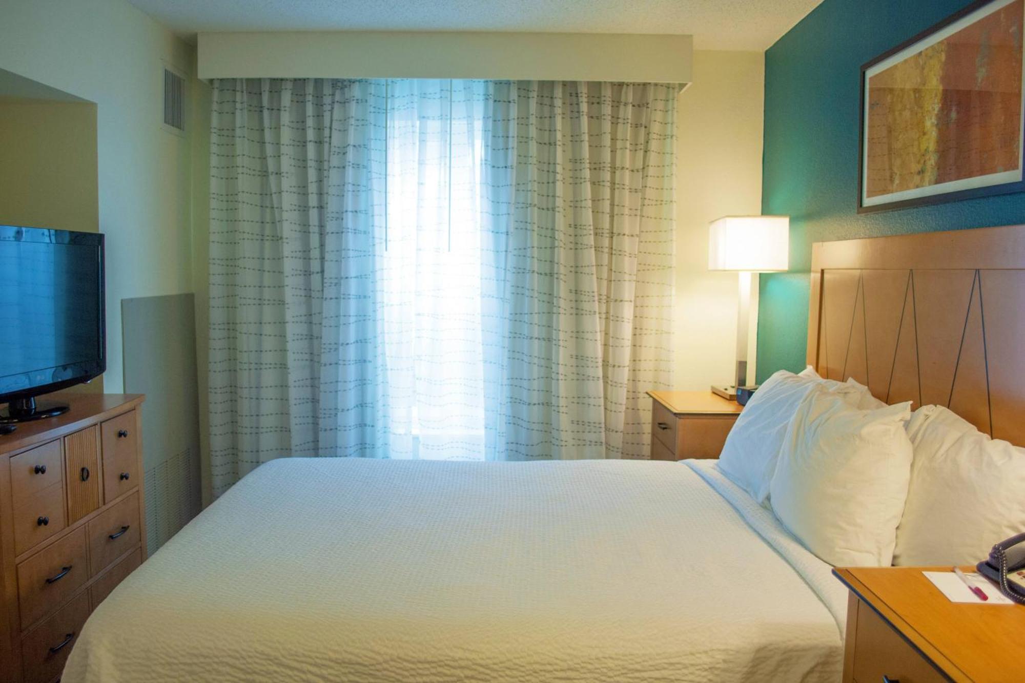 Residence Inn By Marriott Harrisburg Carlisle Εξωτερικό φωτογραφία