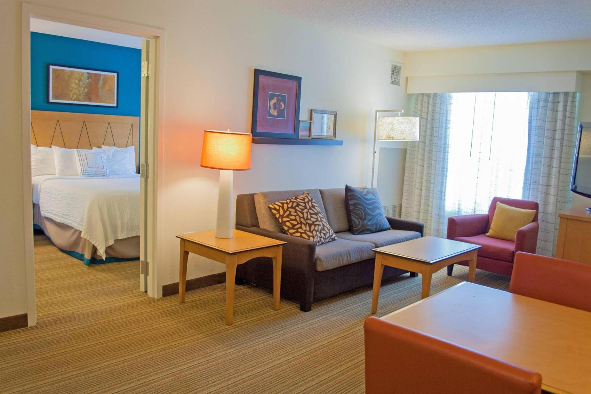 Residence Inn By Marriott Harrisburg Carlisle Εξωτερικό φωτογραφία