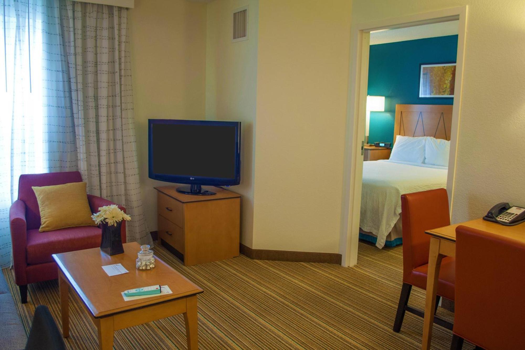 Residence Inn By Marriott Harrisburg Carlisle Εξωτερικό φωτογραφία