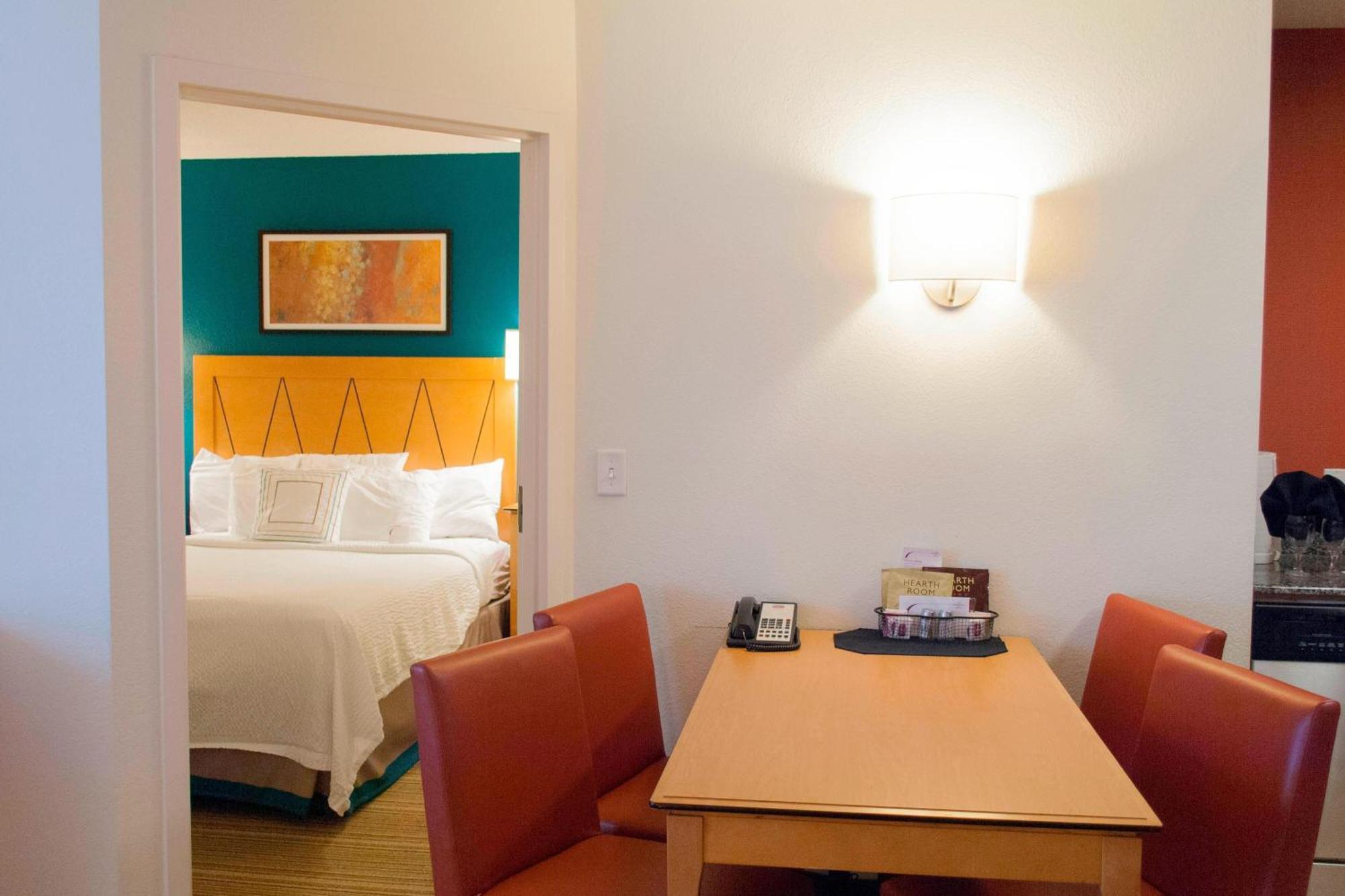 Residence Inn By Marriott Harrisburg Carlisle Εξωτερικό φωτογραφία
