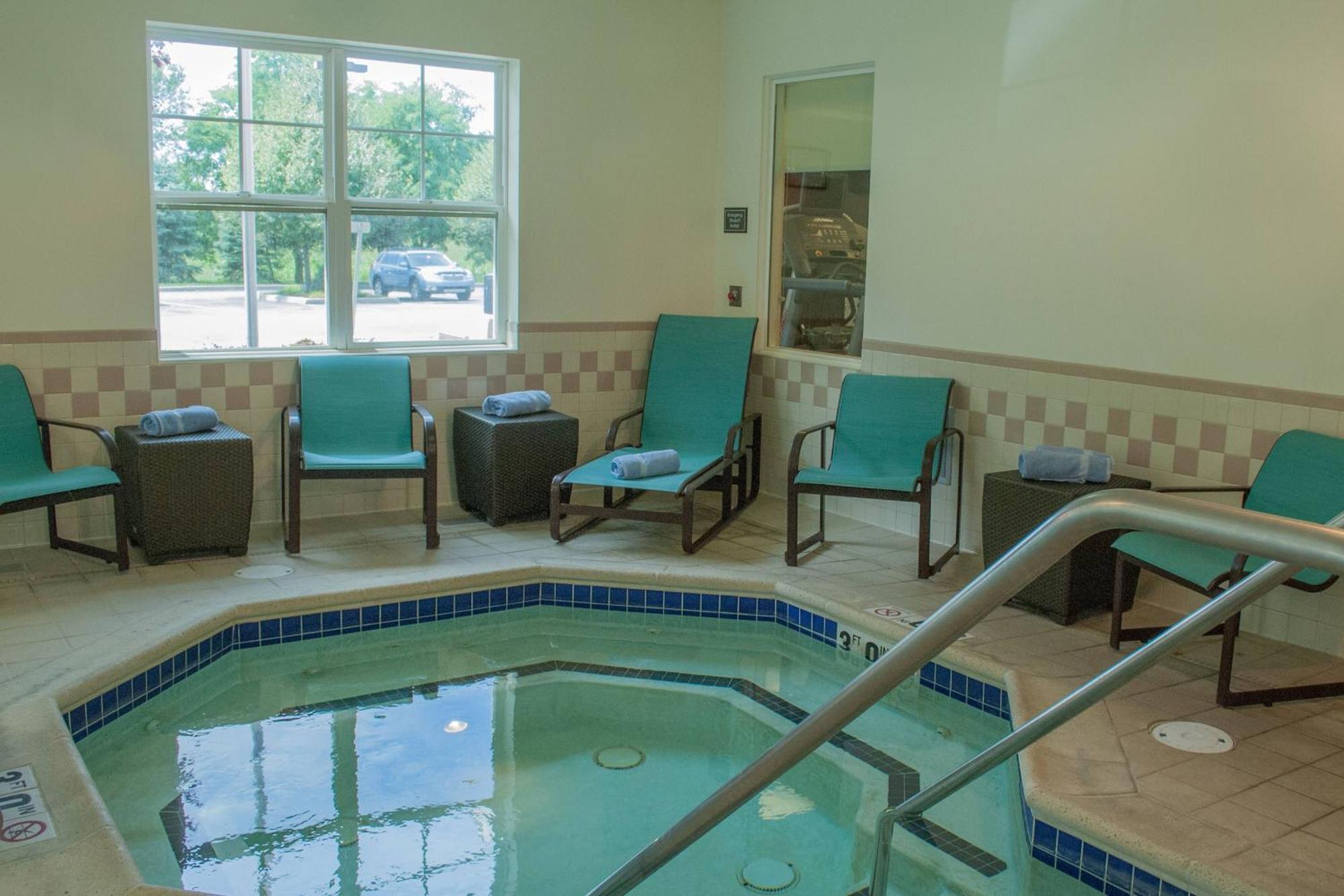Residence Inn By Marriott Harrisburg Carlisle Εξωτερικό φωτογραφία
