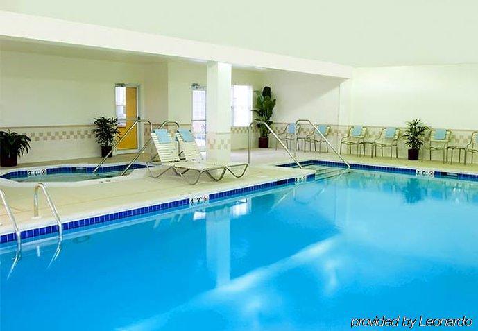Residence Inn By Marriott Harrisburg Carlisle Εξωτερικό φωτογραφία