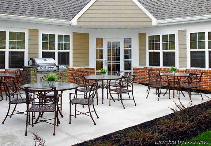 Residence Inn By Marriott Harrisburg Carlisle Εξωτερικό φωτογραφία