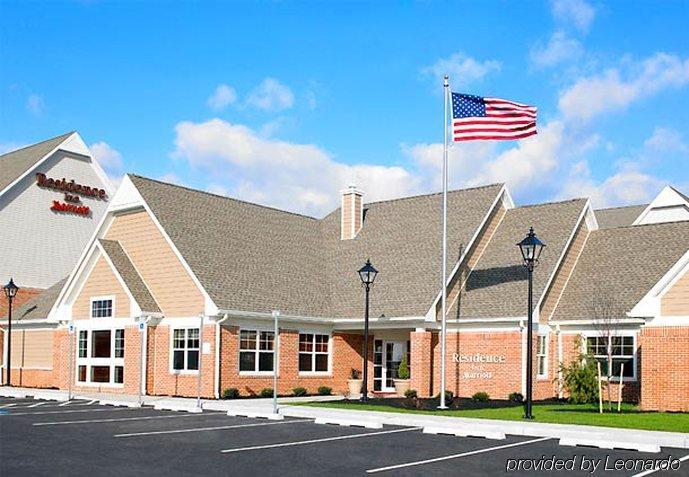 Residence Inn By Marriott Harrisburg Carlisle Εξωτερικό φωτογραφία