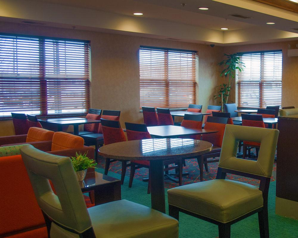 Residence Inn By Marriott Harrisburg Carlisle Εξωτερικό φωτογραφία