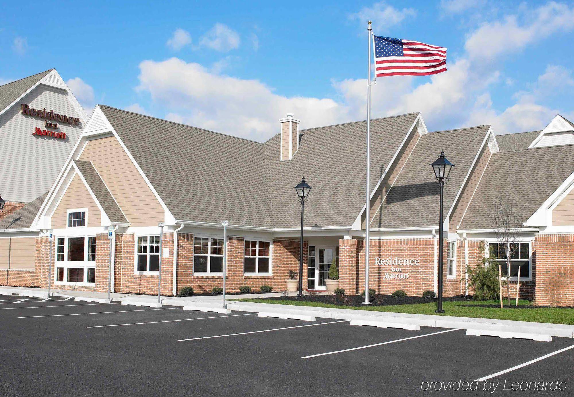 Residence Inn By Marriott Harrisburg Carlisle Εξωτερικό φωτογραφία