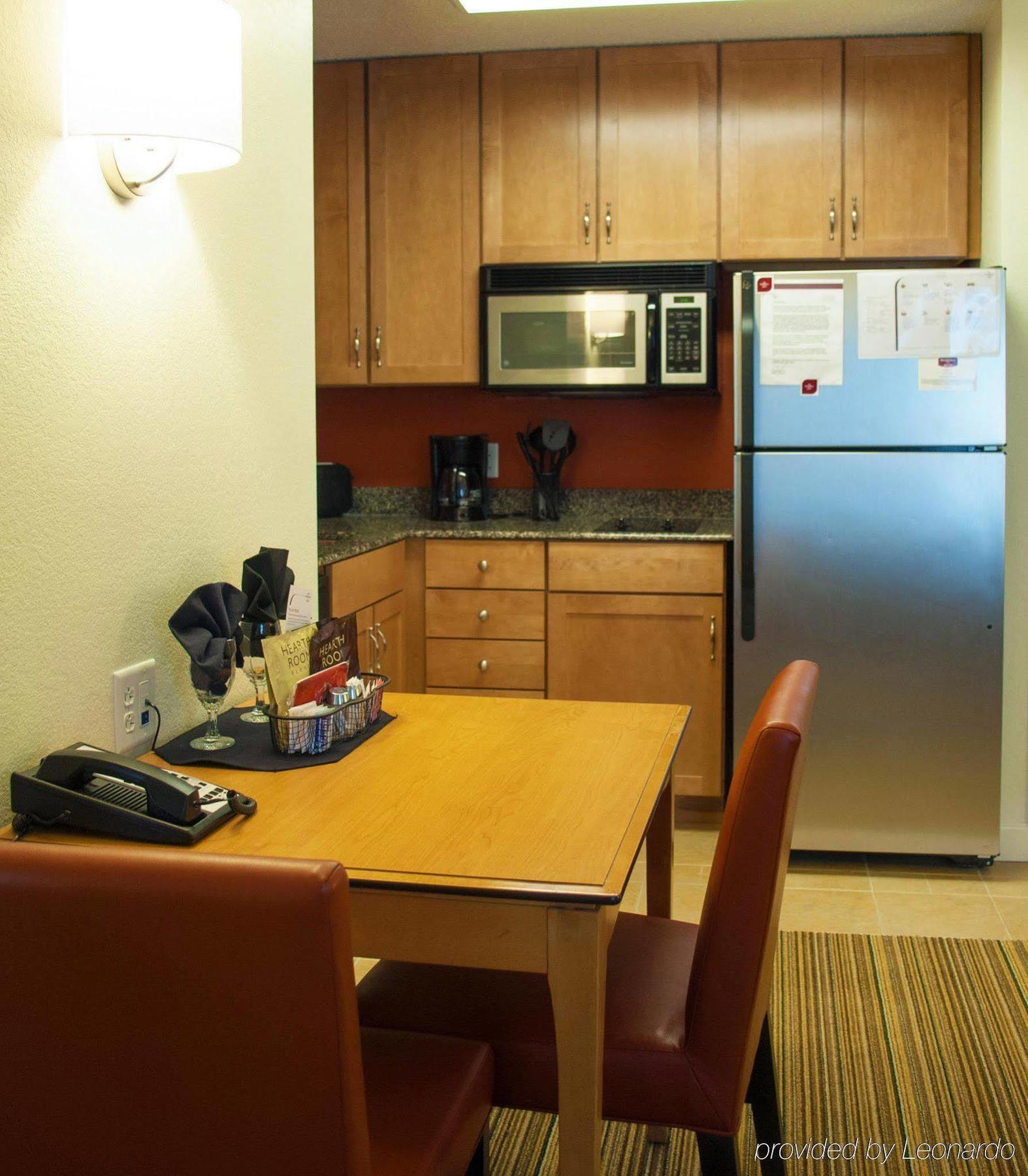 Residence Inn By Marriott Harrisburg Carlisle Εξωτερικό φωτογραφία