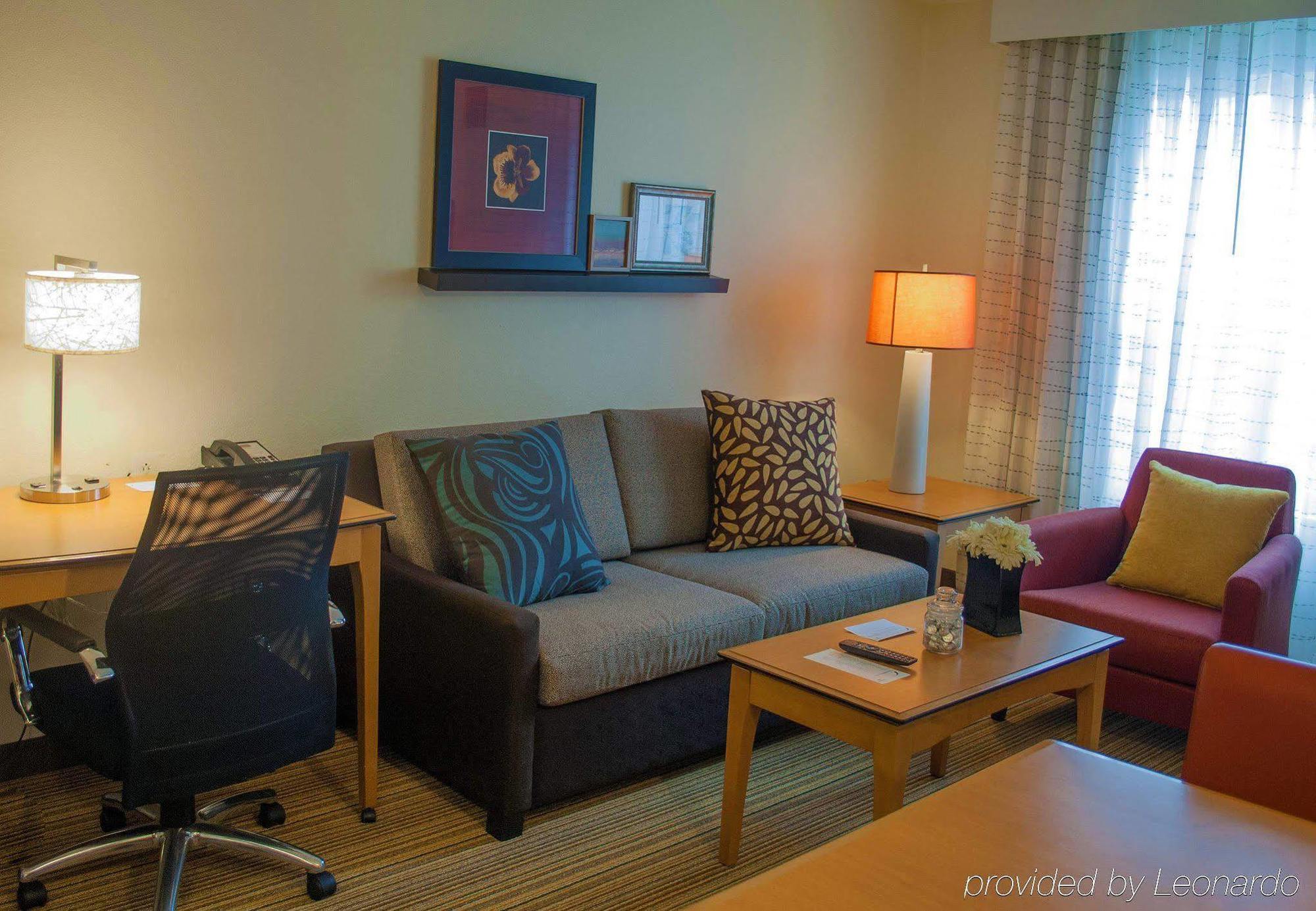Residence Inn By Marriott Harrisburg Carlisle Εξωτερικό φωτογραφία