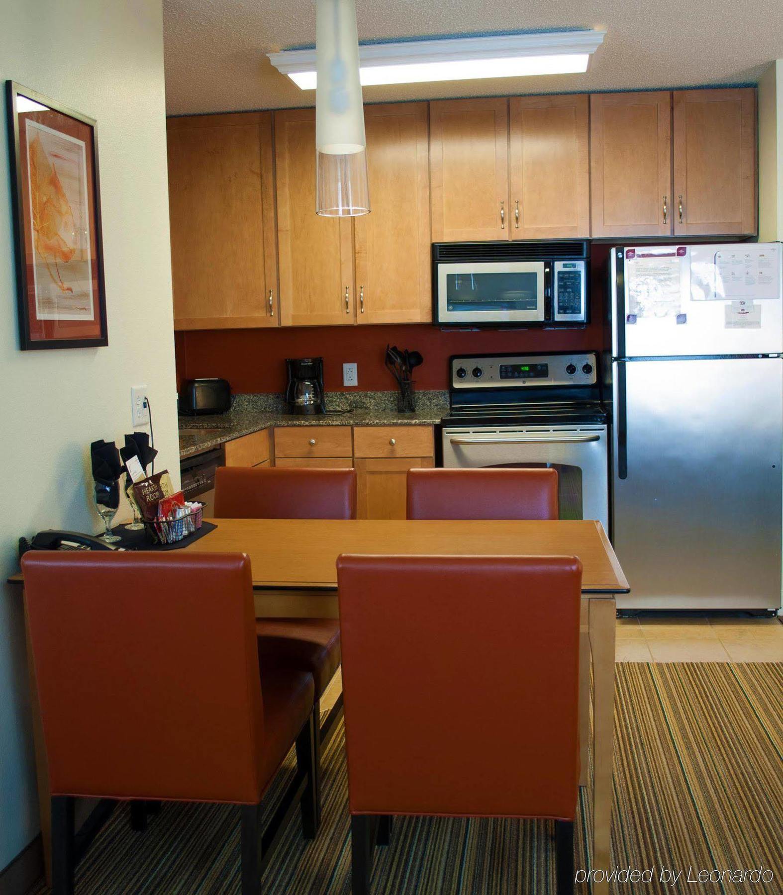 Residence Inn By Marriott Harrisburg Carlisle Εξωτερικό φωτογραφία