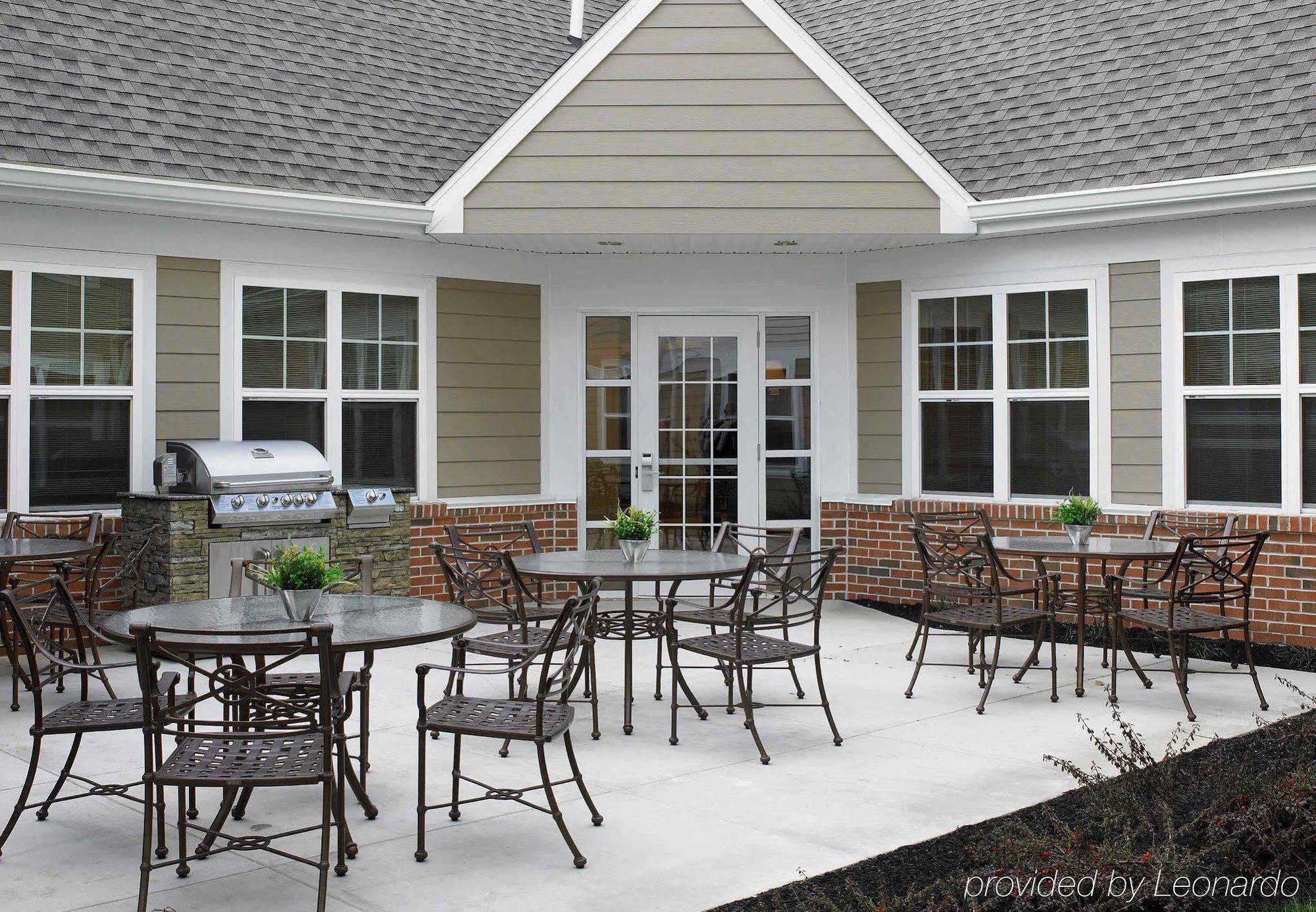 Residence Inn By Marriott Harrisburg Carlisle Εξωτερικό φωτογραφία