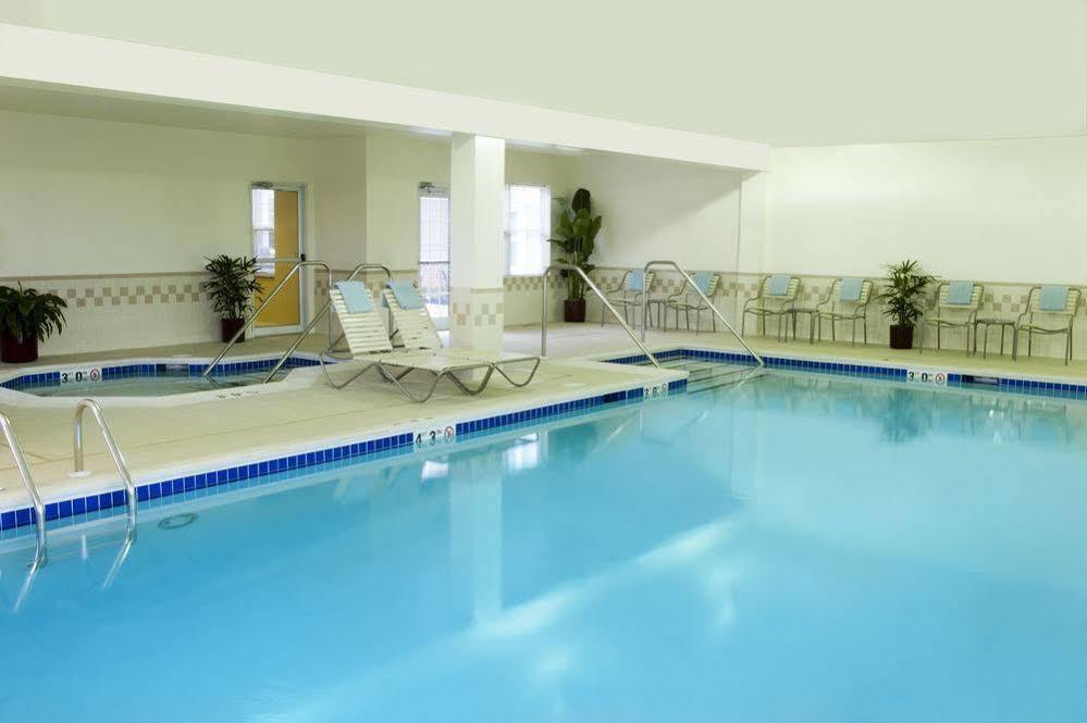 Residence Inn By Marriott Harrisburg Carlisle Εξωτερικό φωτογραφία