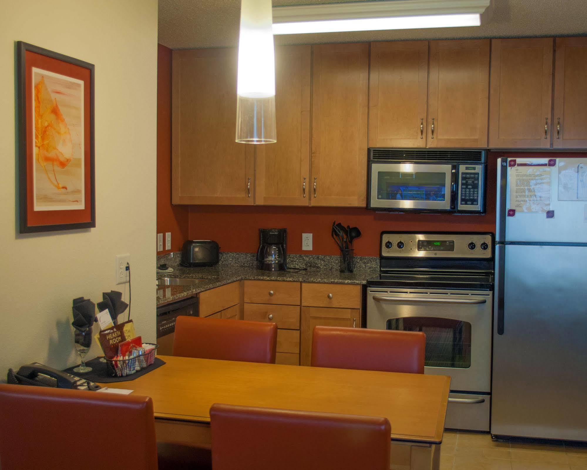 Residence Inn By Marriott Harrisburg Carlisle Εξωτερικό φωτογραφία