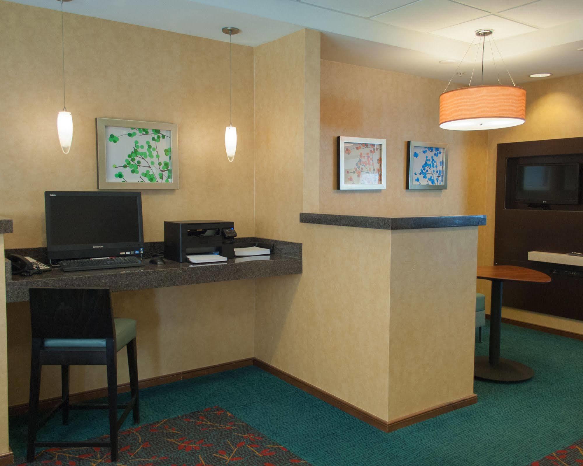 Residence Inn By Marriott Harrisburg Carlisle Εξωτερικό φωτογραφία